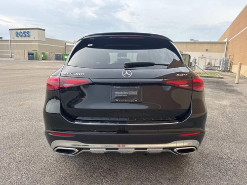 Used 2026 Mercedes-Benz GLC 300 4MATIC image 7