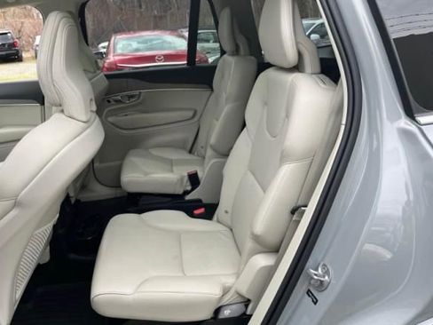 Used 2024 Volvo XC90 T8 Plus w/ Protection Package AWD/4WD image 10