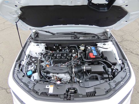 New 2026 Honda Accord SE image 9