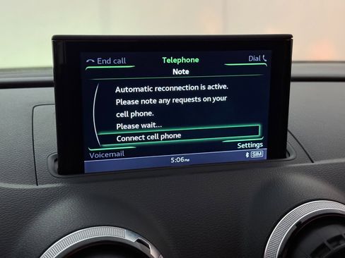 Used 2015 Audi A3 2.0T Premium Plus image 34