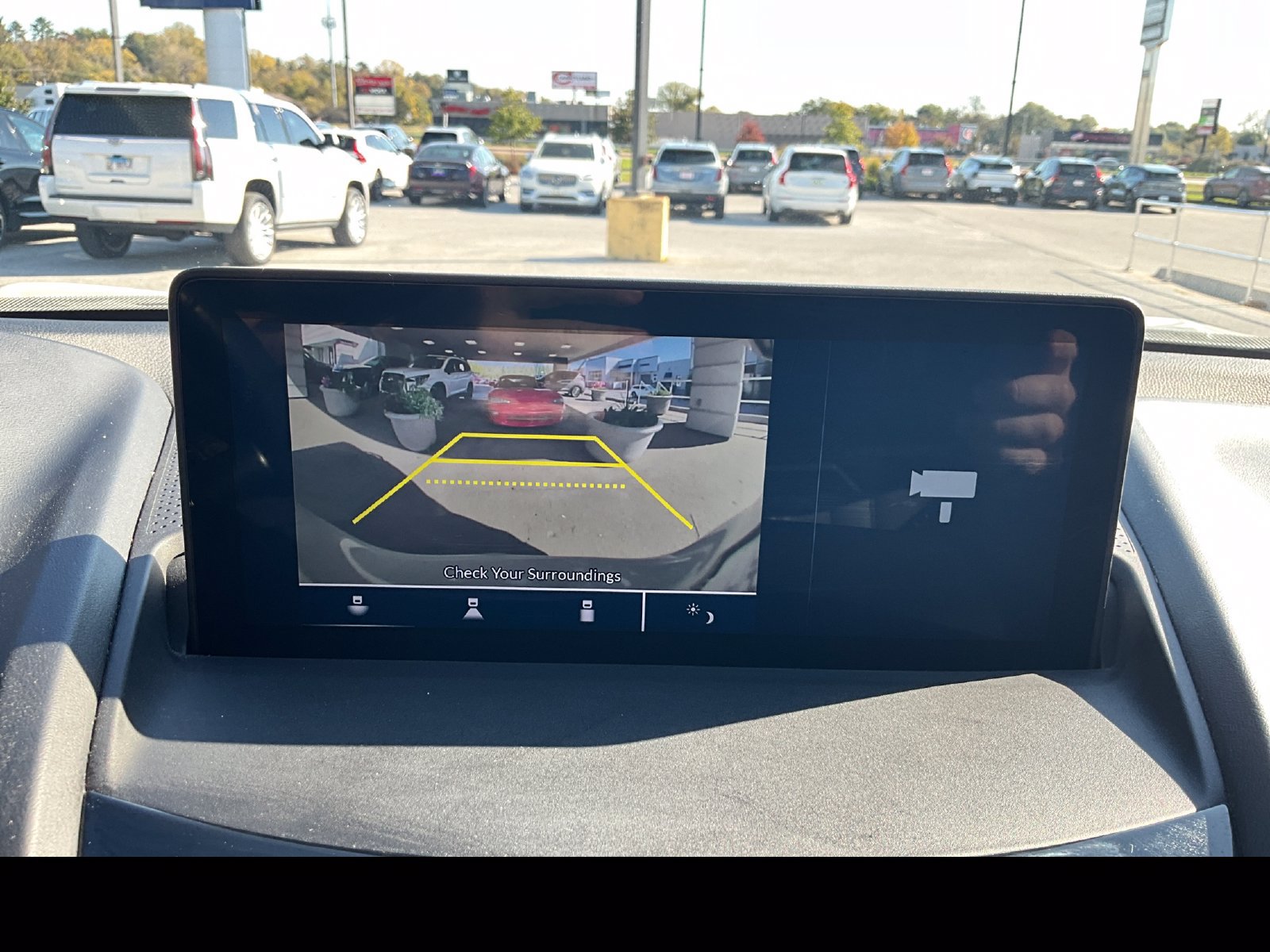 Used 2019 Acura RDX AWD image 19