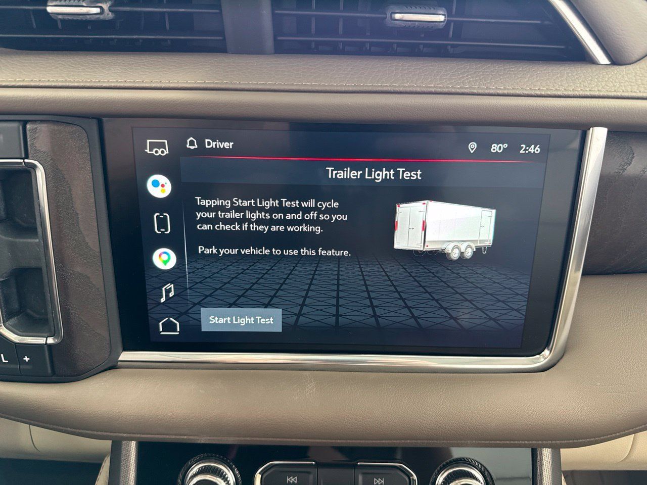 Used 2022 GMC Yukon Denali AWD/4WD image 28