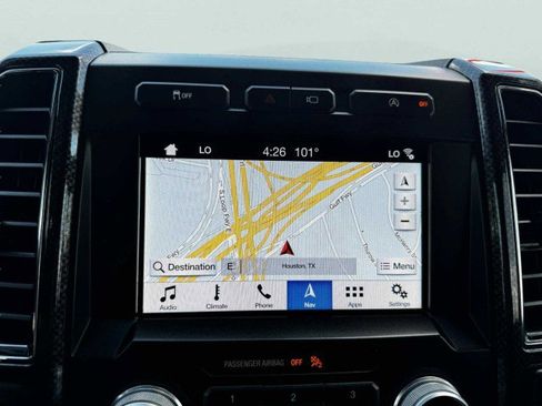 Used 2018 Ford F150 Lariat w/ Equipment Group 502A Luxury image 43