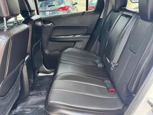 Used 2015 GMC Terrain SLT image 18