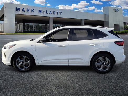 Certified 2023 Ford Escape ST-Line w/ Equipment Group 301A image 6