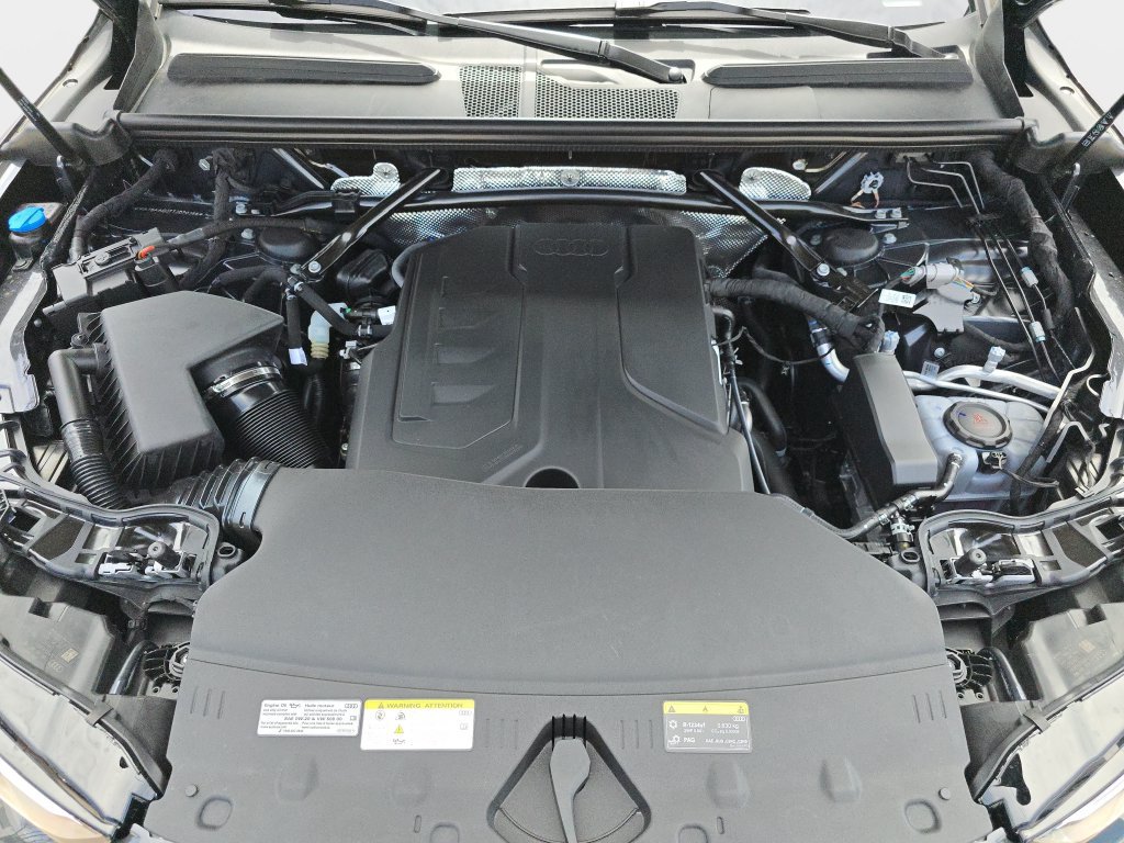 New 2026 Audi Q5 Premium Plus AWD/4WD image 31