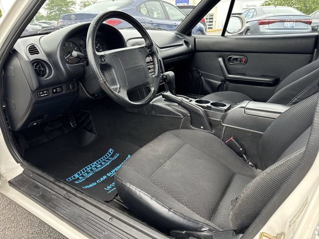 Used 1996 MAZDA MX-5 Miata RWD image 10