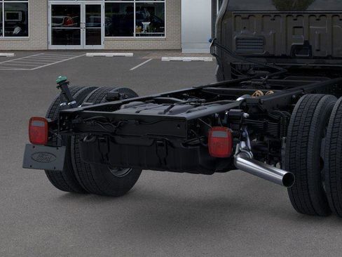 New 2026 Ford F450 XL image 39