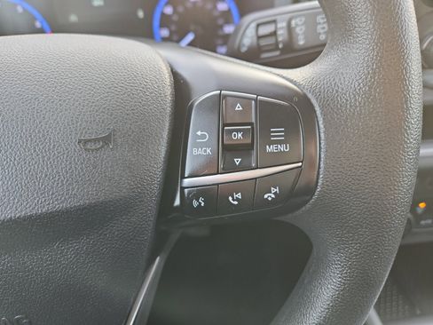 Certified 2024 Ford Bronco Sport Big Bend image 15