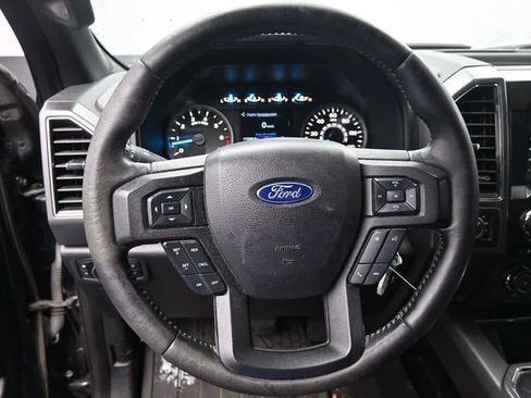 Used 2017 Ford F150 XLT w/ Equipment Group 302A Luxury image 21