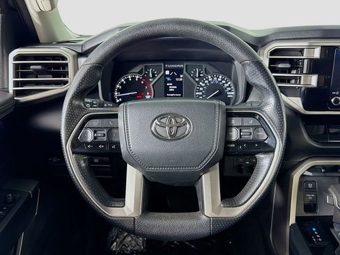 Used 2022 Toyota Tundra SR5 AWD/4WD image 20