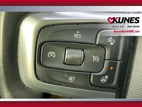 Used 2024 Chevrolet Silverado 2500 LTZ w/ LTZ Plus Package image 13