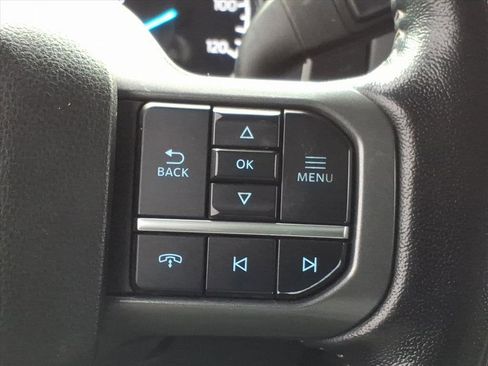 Used 2022 Ford F150 XLT w/ Equipment Group 302A High image 24