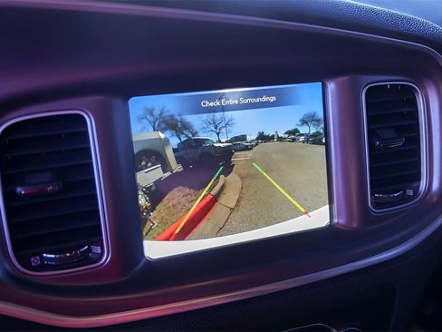 Used 2021 Dodge Charger Scat Pack image 20