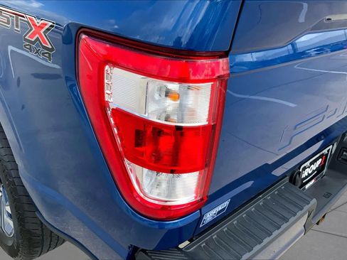 Used 2023 Ford F150 XL w/ STX Appearance Package AWD/4WD image 52