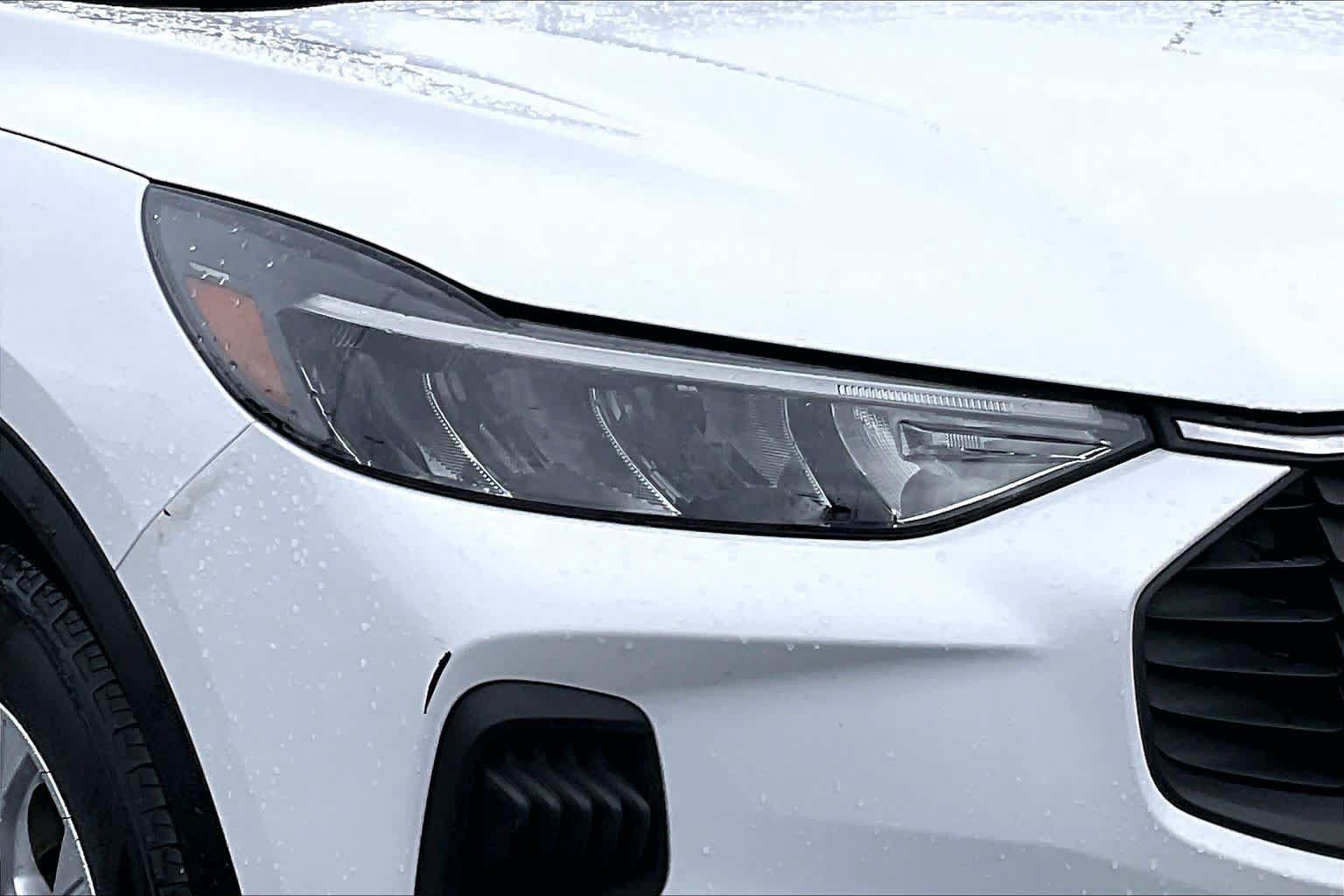 Used 2024 Ford Escape Active FWD image 24