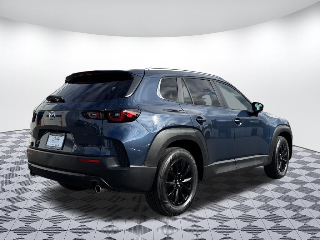 Used 2026 MAZDA CX-50 AWD 2.5 S w/ Preferred Pkg image 7