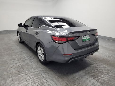 Used 2024 Nissan Sentra S FWD image 5