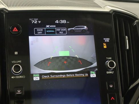 Used 2023 Subaru Ascent Onyx Edition image 47