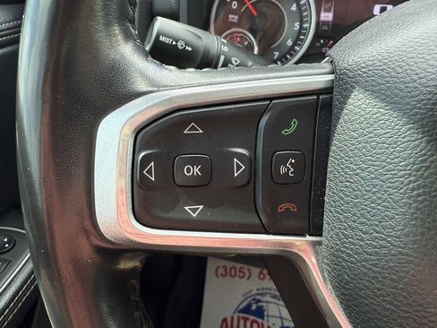 Used 2022 RAM 1500 Laramie image 31