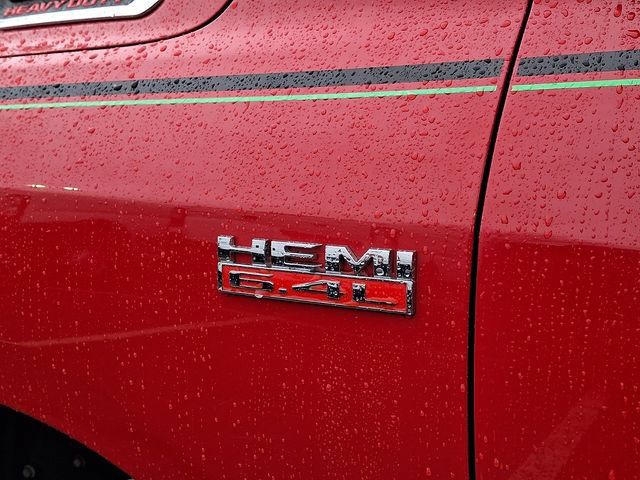 Used 2022 RAM 3500 Tradesman AWD/4WD image 35