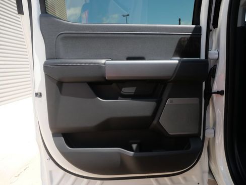 New 2026 Ford F250 Lariat RWD image 13