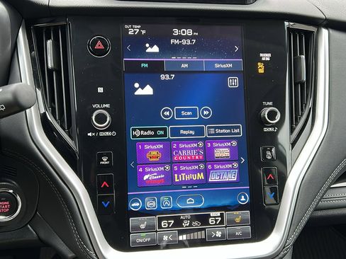 Certified 2022 Subaru Outback Limited image 15