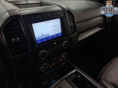 Used 2020 Ford Expedition Limited w/ Equipment Group 303A image 11