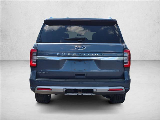 Used 2023 Ford Expedition Platinum RWD image 6