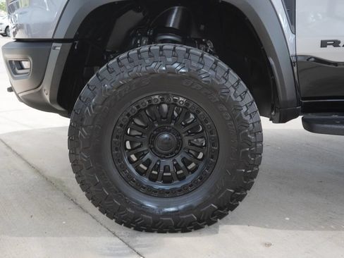 Used 2025 RAM 1500 RHO w/ RHO Level 1 Equipment Group AWD/4WD image 11