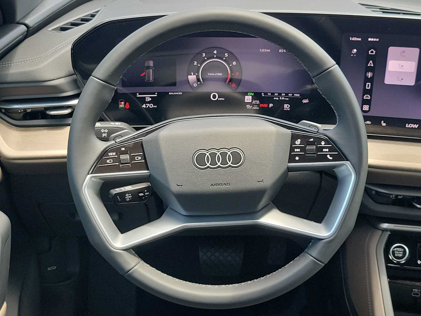 New 2026 Audi Q5 2.0T AWD/4WD image 23