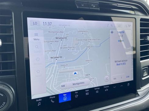 New 2025 Ford F150 XLT w/ Equipment Group 302A MID image 21