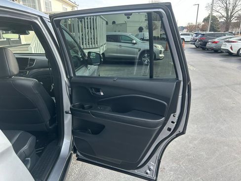 Used 2020 Honda Passport EX-L image 25