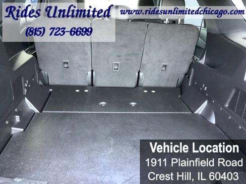 Used 2020 Ford Explorer 4WD Police Interceptor image 38
