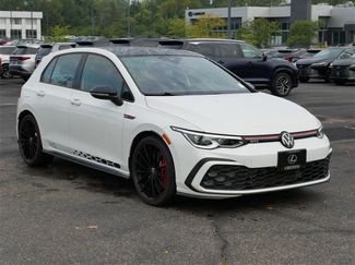 Used 2023 Volkswagen GTI 40th Anniversary Edition video 1