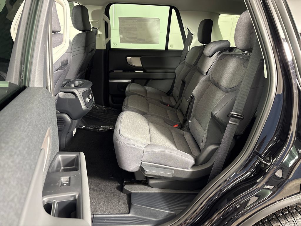 New 2027 Ford Expedition Active RWD image 31