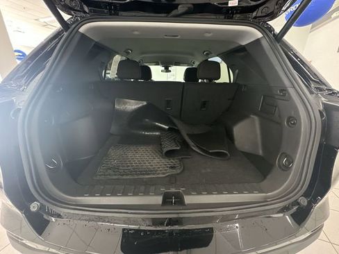 Certified 2024 Chevrolet Equinox LT image 27
