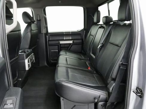 Used 2021 Ford F350 Lariat w/ Lariat Value Package image 23