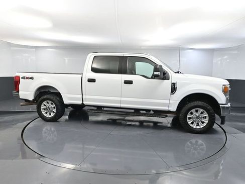 Used 2022 Ford F250 XLT image 4