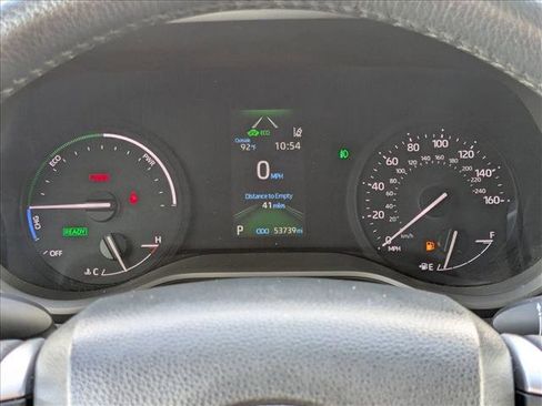 Used 2024 Toyota Sienna XLE image 10