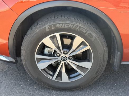 Used 2020 Nissan Murano SV w/ Premium Package FWD image 4