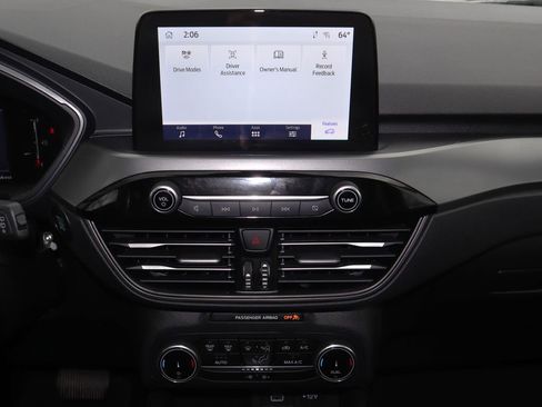 Used 2025 Ford Escape Active image 13