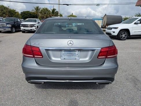 Used 2014 Mercedes-Benz E 350 Sedan image 7
