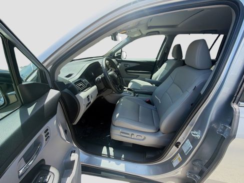 Certified 2022 Honda Pilot Special Edition image 18