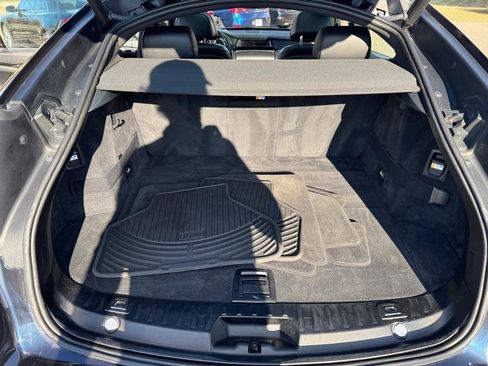 Used 2017 BMW 550i Gran Turismo xDrive image 22