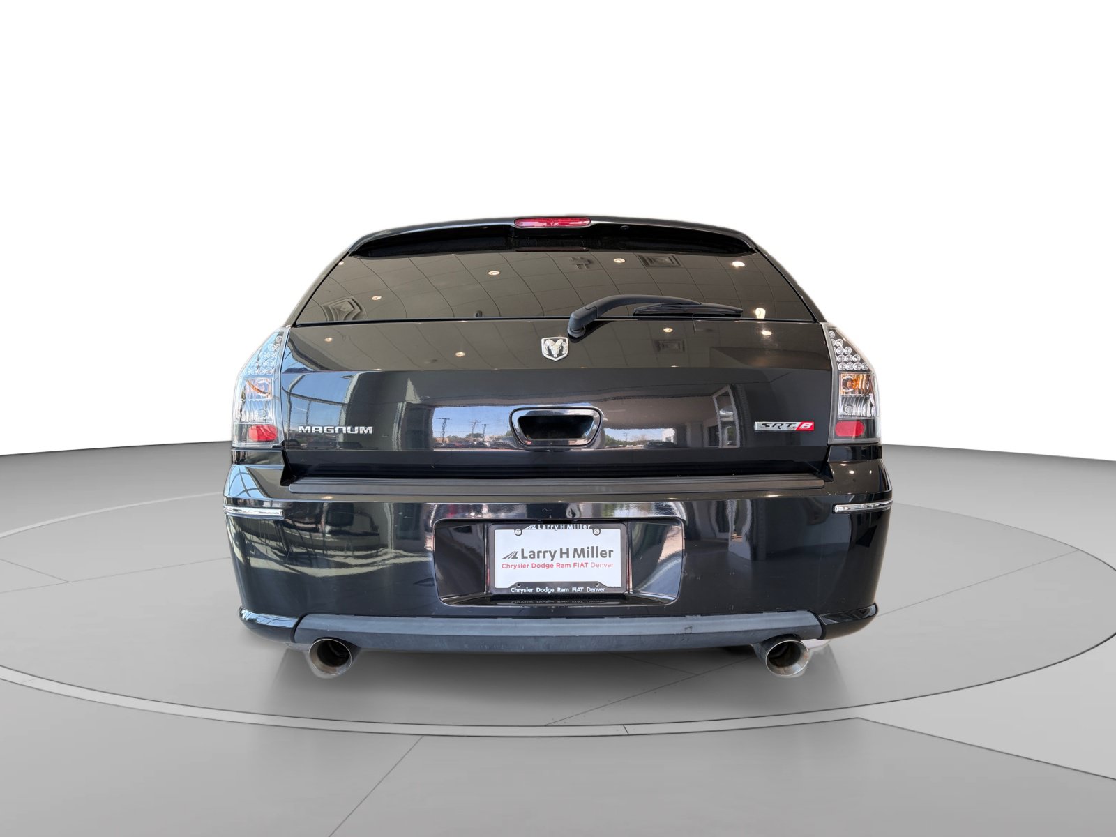 Used 2006 Dodge Magnum SRT8 w/ SRT Option Group III RWD image 5
