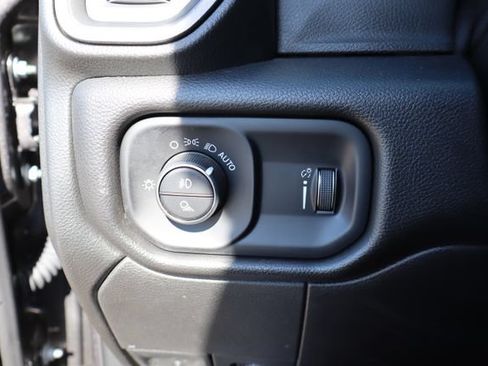 Used 2025 RAM 3500 Tradesman AWD/4WD image 18