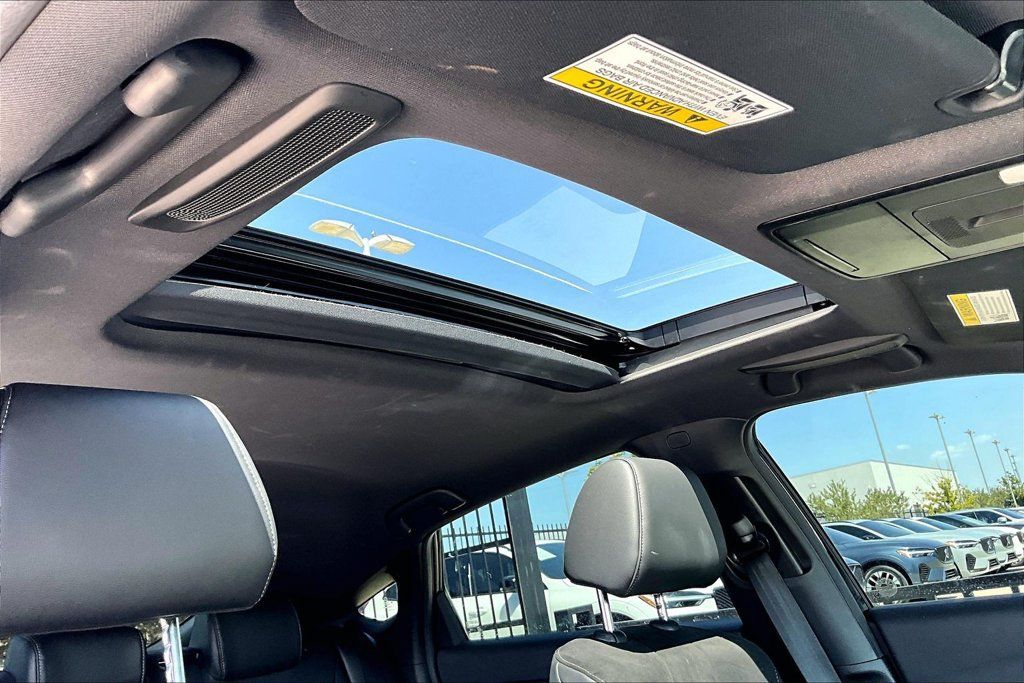 Used 2025 Acura Integra A-Spec w/ Technology Package FWD image 20