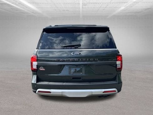 Used 2022 Ford Expedition Timberline AWD/4WD image 8