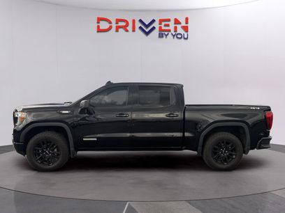 Used 2021 GMC Sierra 1500 Elevation